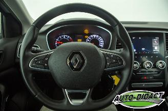 Renault Mégane Estate 1.0 Clima Navi TCe Zen Versnellingsbak probleem picture 5