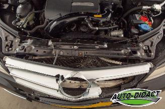 Mercedes C-klasse 180 Automaat Navi Clima Business Class Avantgarde picture 34