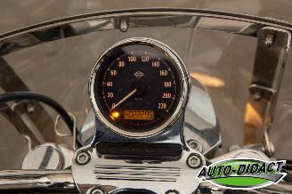 Harley-Davidson Sportster superlow 1200T picture 5