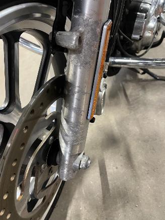 Harley-Davidson Sportster superlow 1200T picture 20