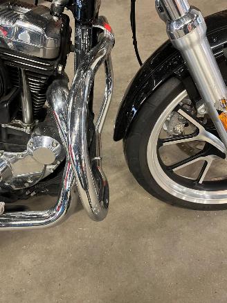 Harley-Davidson Sportster superlow 1200T picture 23