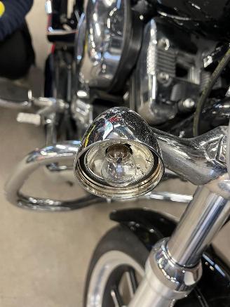 Harley-Davidson Sportster superlow 1200T picture 21