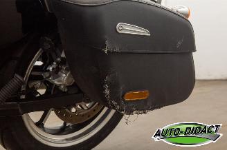 Harley-Davidson Sportster superlow 1200T picture 14