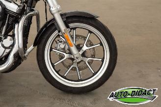 Harley-Davidson Sportster superlow 1200T picture 13