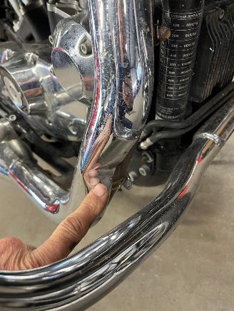 Harley-Davidson Sportster superlow 1200T picture 25
