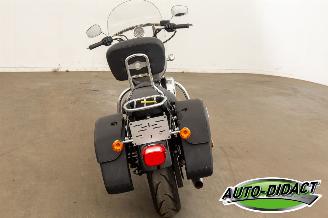 Harley-Davidson Sportster superlow 1200T picture 10