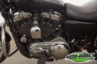 Harley-Davidson Sportster superlow 1200T picture 15