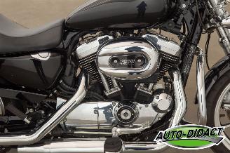 Harley-Davidson Sportster superlow 1200T picture 17