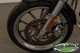 Harley-Davidson Sportster superlow 1200T picture 16