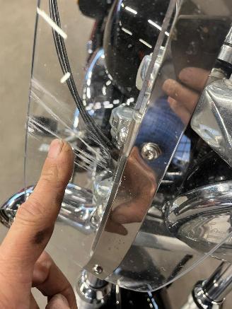 Harley-Davidson Sportster superlow 1200T picture 19