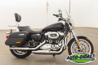 Harley-Davidson Sportster superlow 1200T picture 12