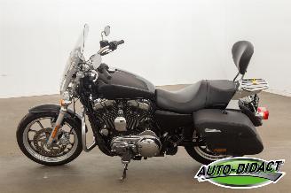 Harley-Davidson Sportster superlow 1200T picture 11