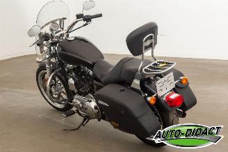 Harley-Davidson Sportster superlow 1200T picture 3