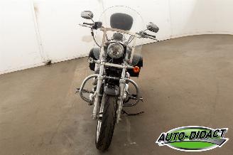 Harley-Davidson Sportster superlow 1200T picture 9