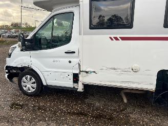 Ford  Transit 2.0 Automaat 46.526 km picture 51