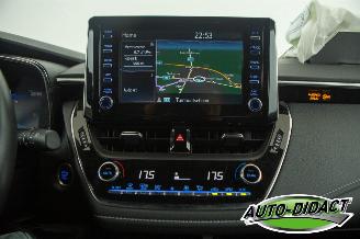 Toyota Corolla 1.2 117.487 km Clima Navi Camera picture 7