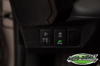 Honda Civic 1.4 Clima Camera picture 14