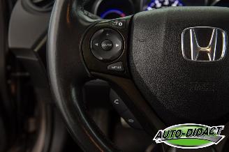 Honda Civic 1.4 Clima Camera picture 16