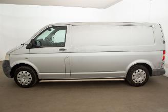 Volkswagen Transporter 2.5 TDI Automaat Airco picture 34