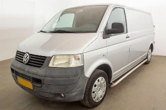 Volkswagen Transporter 2.5 TDI Automaat Airco picture 1