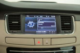 Peugeot 508 1.6 THP Automaat Navi Leder Elek Dak Allure picture 7