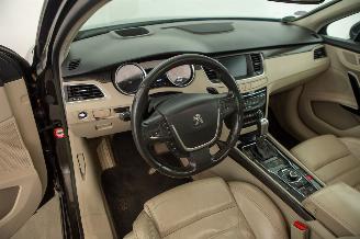 Peugeot 508 1.6 THP Automaat Navi Leder Elek Dak Allure picture 24
