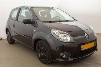 Renault Twingo 1.2-16V 82.790 km NAP Clima Dynamique picture 2