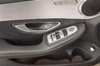 Mercedes C-klasse C180d Navi Clima Leder picture 13