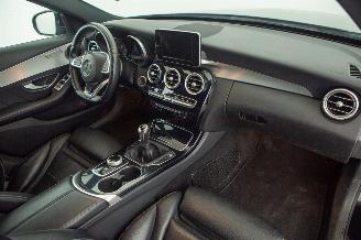 Mercedes C-klasse C180d Navi Clima Leder picture 20