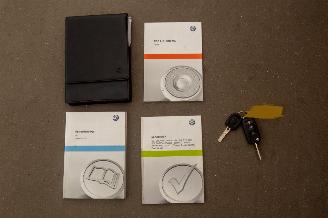 Volkswagen Up! 1.0 Airco picture 31