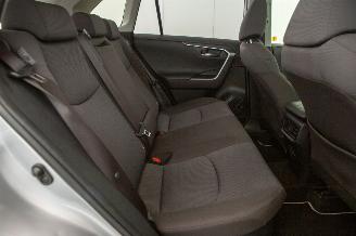 Toyota Rav-4 2.5 Hybrid AWD Clima Navi Camera Elek Dak picture 24