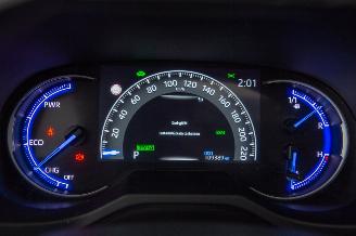 Toyota Rav-4 2.5 Hybrid AWD Clima Navi Camera Elek Dak picture 6