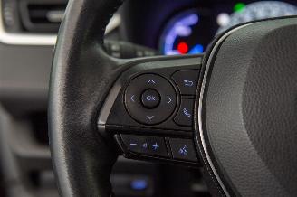 Toyota Rav-4 2.5 Hybrid AWD Clima Navi Camera Elek Dak picture 16