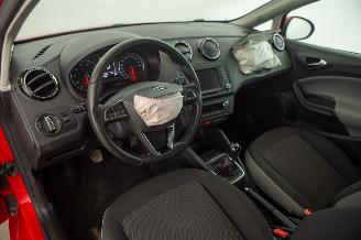 Seat Ibiza 1.0 TSI 79.085 km Clima Navi picture 23