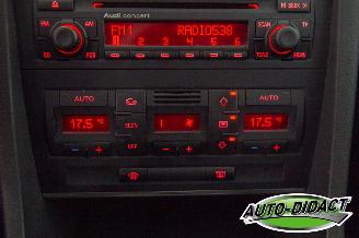 Audi A4 2.0 Clima picture 8