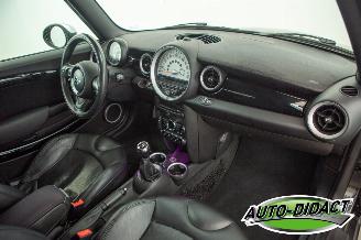 Mini Cabrio 1.6 Cooper S Clima Leder 86.395 km Chili picture 18
