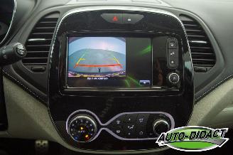 Renault Captur 1.2 TCe INITIALE PANO Leder Camera Clima Navi picture 8