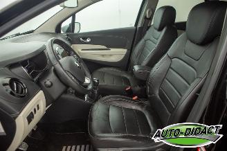 Renault Captur 1.2 TCe INITIALE PANO Leder Camera Clima Navi picture 26