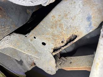 Nissan Navara 2.5 dCi XE King Cab picture 38