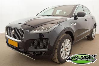 Jaguar E-Pace 2.0 P200 AWD Automaat Pano Camera Leder picture 1