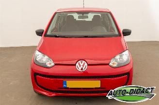 Volkswagen Up! 1.0 take up! Airco picture 28