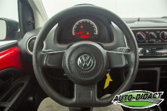 Volkswagen Up! 1.0 take up! Airco picture 5