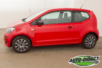 Volkswagen Up! 1.0 take up! Airco picture 31