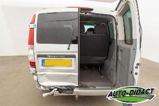 Mercedes Vito 111 CDI 320 9p Airco picture 35