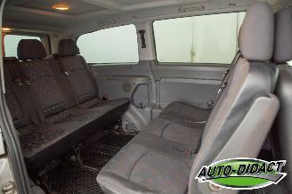 Mercedes Vito 111 CDI 320 9p Airco picture 15