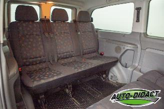 Mercedes Vito 111 CDI 320 9p Airco picture 16