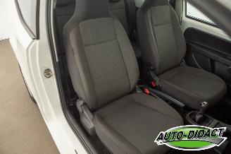 Volkswagen Up! 1.0 BlueMotion Airco picture 15