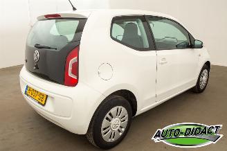 Volkswagen Up! 1.0 BlueMotion Airco picture 4