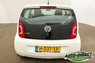 Volkswagen Up! 1.0 BlueMotion Airco picture 27