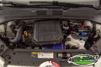 Volkswagen Up! 1.0 BlueMotion Airco picture 25